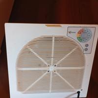 Essiccatore Tauro Biosec Domus B10