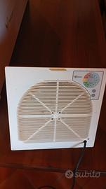 Essiccatore Tauro Biosec Domus B10