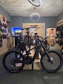 YETI LTe T4 XX AXS TRANSMISSION TG.M