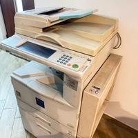 Stampante RICOH AFICIO 2022