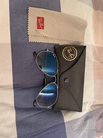 occhiali Ray-Ban UOMO