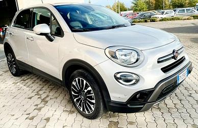 Fiat 500X 1.3 MultiJet 95 CV Cross