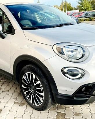 Fiat 500X 1.3 MultiJet 95 CV Cross