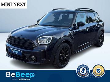 MINI Countryman Mini F60 MINI 2.0 COOPER D CL...