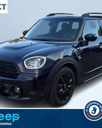 MINI Countryman Mini F60 MINI 2.0 COOPER D CL...