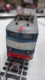 modellini locomotive 