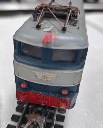 modellini locomotive 