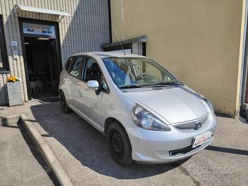 HONDA Jazz 1.2 i-DSi 5p. S NEOPATENTATI - EURO 4