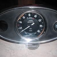 Cruscotto  Mini Minnor MK 2 anni 70