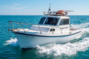 Fisherman 21 - Barca open pesca/diporto 140CV
