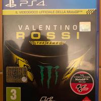 Giochi PS4
