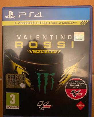 Giochi PS4