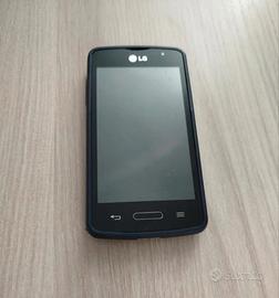 Telefono cellulare LG D213n