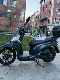 SYM SIMPHONY 200 ST ABS