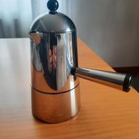 Caffettiera Carmencita Lavazza 6 tazzine