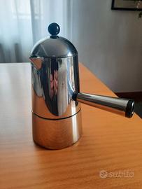 Caffettiera Carmencita Lavazza 6 tazzine