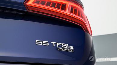AUDI Q5 55 TFSIe Full Optional