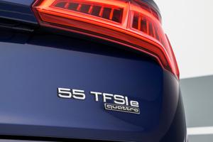 AUDI Q5 55 TFSIe Full Optional