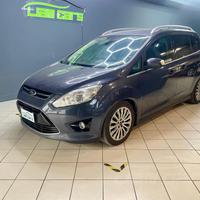 Ford C-Max 7 C-Max7 1.6 ecoboost Titanium 150cv