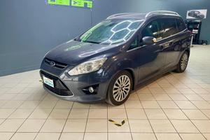Ford C-Max 7 C-Max7 1.6 ecoboost Titanium 150cv