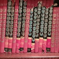 Enciclopedia Conoscere 