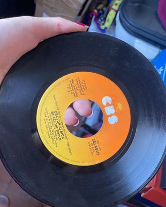 vinile
