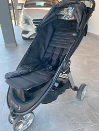 Passeggino baby jogger city mini 2