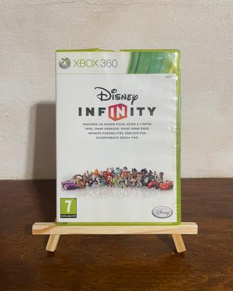 Gioco Disney Infinity - Xbox 360 🇮🇹