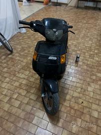 Malaguti Centro 50 libretto piccolo