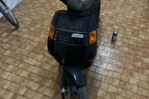 Malaguti Centro 50 libretto piccolo