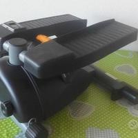 Sport benessere:bodyline stepper funzionante