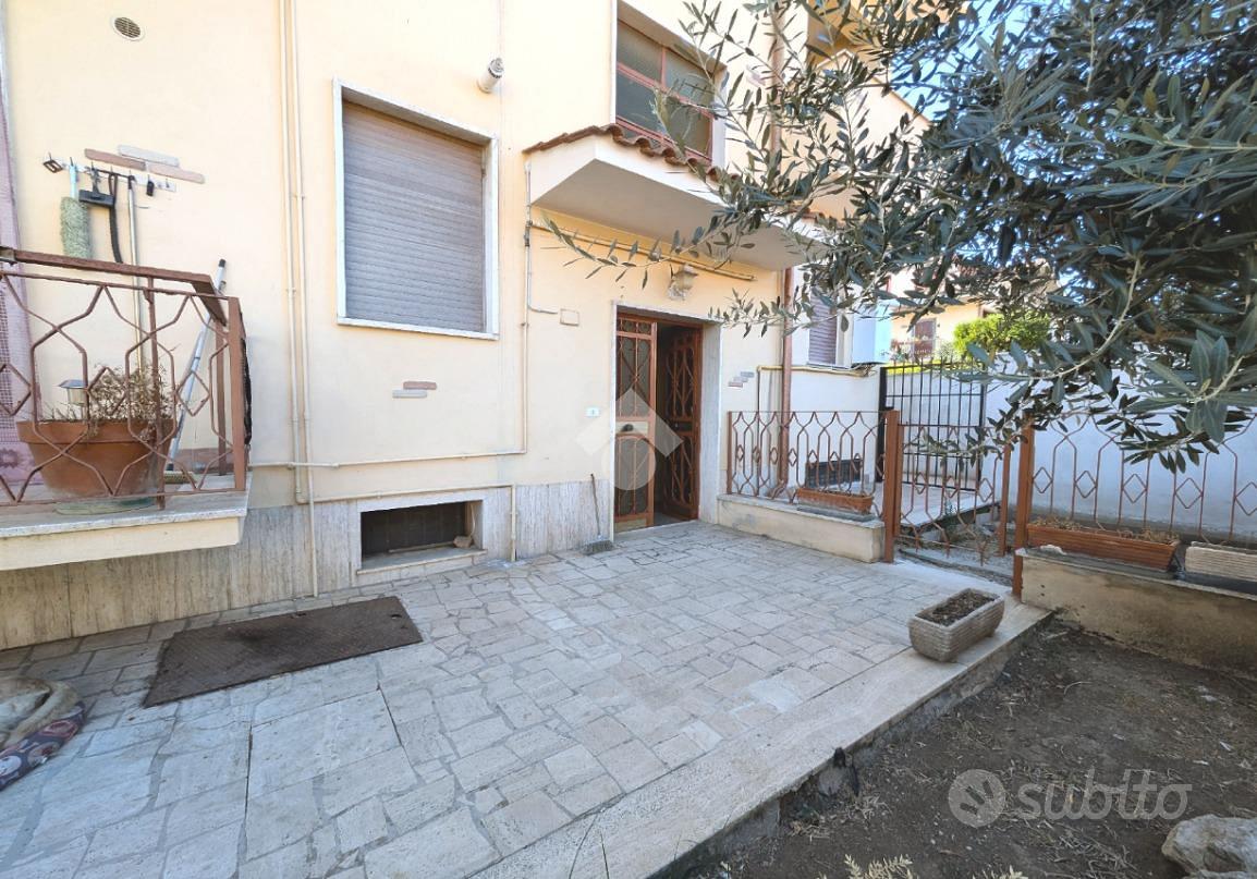 Appartamento – Ciampino, Acqua Acetosa - Vista 5