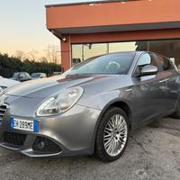 Alfa Romeo Giulietta 2.0 JTDm-2 170 CV TCT Exclusi