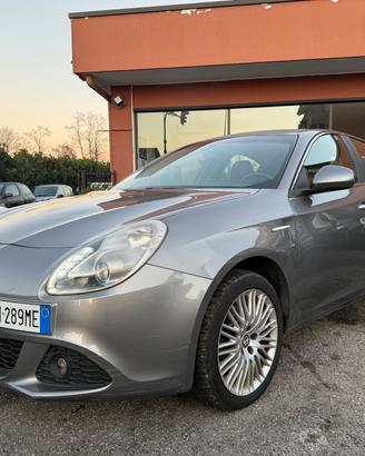 Alfa Romeo Giulietta 2.0 JTDm-2 170 CV TCT Exclusi