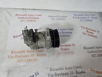 COMPRESSORE CITROEN C4 /PEUGEOT 3008 1.6 D 2015-20