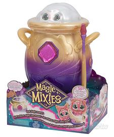 Magic Mixies pentolone magico GIOCHI PREZIOSI