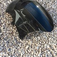 parafango anteriore x adv 750 carbonio