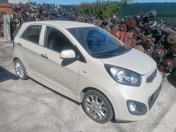 RICAMBI KIA PICANTO G3LA