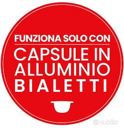 Macchona da caffè espresso Bialetti