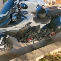 MV Agusta Turismo Veloce 800 - 2020