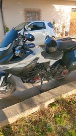 MV Agusta Turismo Veloce 800 - 2020