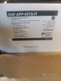 Pyronix Allarme casa