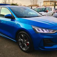 Ford Focus Hybrid 155 CV ST-Line X