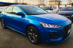Ford Focus Hybrid 155 CV ST-Line X