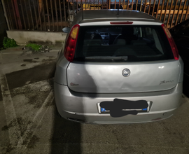 Fiat Grande punto 1.3 multijet