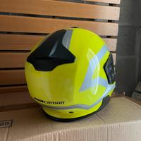 Casco BMW MOTORRAD CARBON SYSTEM 7