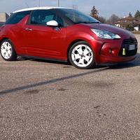 Citroen ds3 Vti 1.6 120cv. 