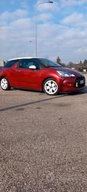 Citroen ds3 Vti 1.6 120cv. 
