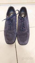 Scarpe Blu Nanook donna.