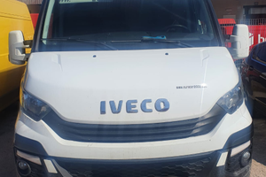 Furgone iveco daily